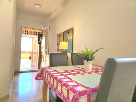 Appartement panoramique vue mer - 5 pers., Appartement 5 personnes à Torremolinos : photo 14