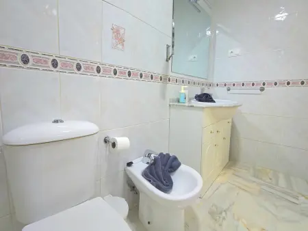 Appartement panoramique vue mer - 5 pers., Appartement 5 personnes à Torremolinos : photo 21