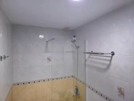 Appartement panoramique vue mer - 5 pers., Appartement 5 personnes à Torremolinos : photo 22