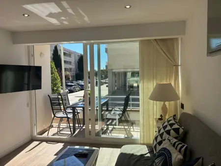 Appartement moderne près de la plage - 4 pers., Appartement 4 personnes à L'Estartit : photo 5