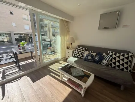 Appartement moderne près de la plage - 4 pers., Appartement 4 personnes à L'Estartit : photo 7