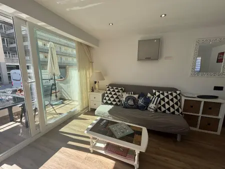 Appartement moderne près de la plage - 4 pers., Appartement 4 personnes à L'Estartit : photo 8