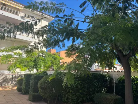 Appartement moderne près de la plage - 4 pers., Appartement 4 personnes à L'Estartit : photo 12