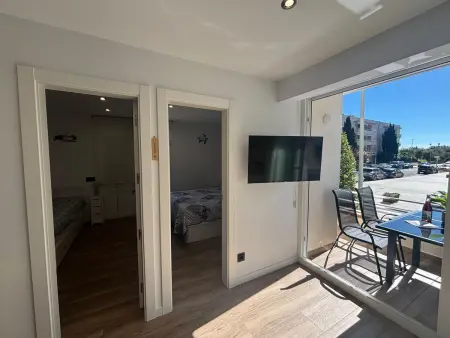 Appartement moderne près de la plage - 4 pers., Appartement 4 personnes à L'Estartit : photo 13