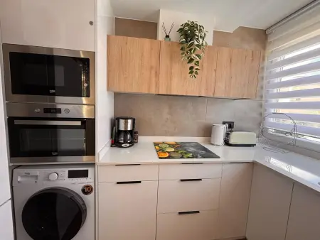 Appartement moderne près de la plage - 4 pers., Appartement 4 personnes à L'Estartit : photo 14