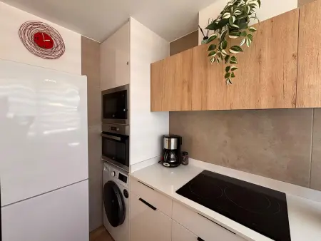 Appartement moderne près de la plage - 4 pers., Appartement 4 personnes à L'Estartit : photo 16