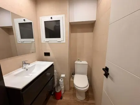 Appartement moderne près de la plage - 4 pers., Appartement 4 personnes à L'Estartit : photo 17