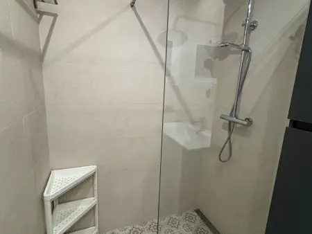 Appartement moderne près de la plage - 4 pers., Appartement 4 personnes à L'Estartit : photo 18