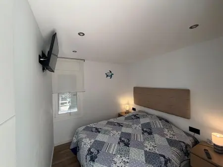 Appartement moderne près de la plage - 4 pers., Appartement 4 personnes à L'Estartit : photo 19