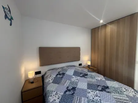 Appartement moderne près de la plage - 4 pers., Appartement 4 personnes à L'Estartit : photo 20