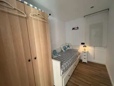 Appartement moderne près de la plage - 4 pers., Appartement 4 personnes à L'Estartit : photo 21