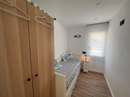 Appartement moderne près de la plage - 4 pers., Appartement 4 personnes à L'Estartit : photo 22