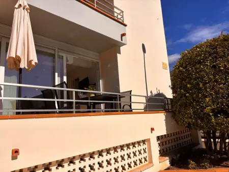 Appartement moderne près de la plage - 4 pers., Appartement 4 personnes à L'Estartit : photo 23