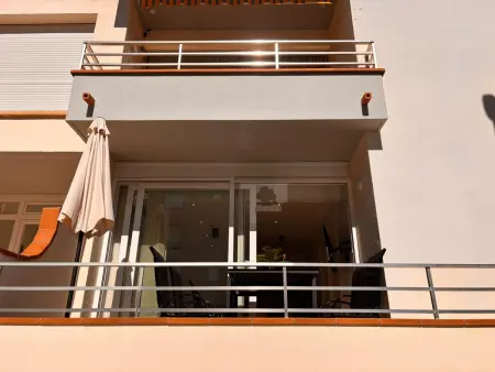 Appartement moderne près de la plage - 4 pers., Appartement 4 personnes à L'Estartit : photo 24