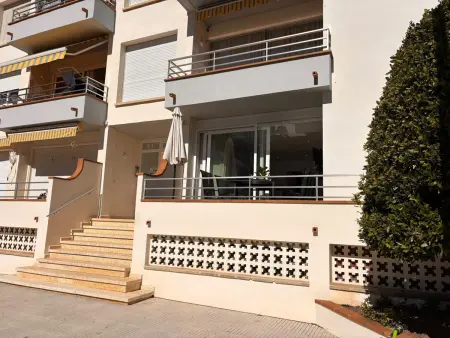 Appartement moderne près de la plage - 4 pers., Appartement 4 personnes à L'Estartit : photo 25