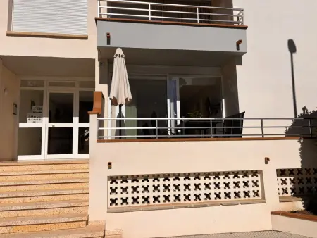 Appartement moderne près de la plage - 4 pers., Appartement 4 personnes à L'Estartit : photo 26