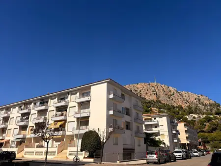 Appartement moderne près de la plage - 4 pers., Appartement 4 personnes à L'Estartit : photo 28