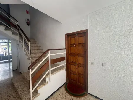 Appartement moderne près de la plage - 4 pers., Appartement 4 personnes à L'Estartit : photo 30