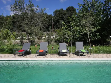 Villa vue montagne avec piscine - 4 pers., Villa 4 personnes à Pollença : photo 4