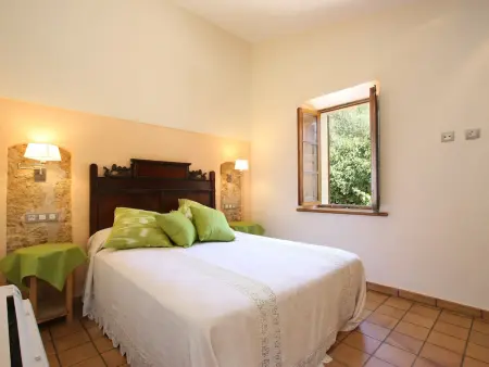 Villa vue montagne avec piscine - 4 pers., Villa 4 personnes à Pollença : photo 15