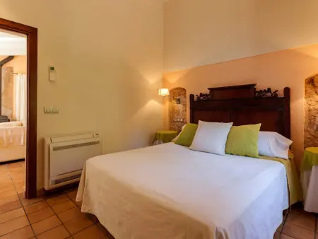 Villa vue montagne avec piscine - 4 pers., Villa 4 personnes à Pollença : photo 16