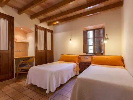 Villa vue montagne avec piscine - 4 pers., Villa 4 personnes à Pollença : photo 19