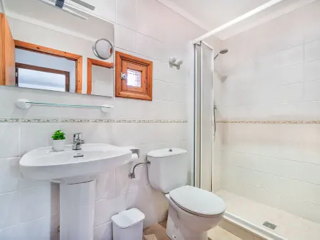Villa avec piscine privée, clim - 6 pers., Villa 6 personnes à Pollença : photo 17