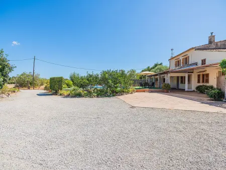 Villa avec piscine privée, clim - 6 pers., Villa 6 personnes à Pollença : photo 23