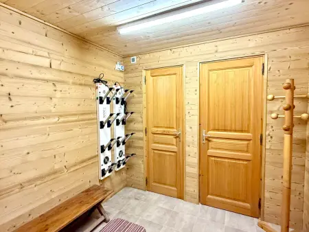 Chalet rénové, vue exceptionnelle - 8 pers., Chalet 8 personnes à Les Gets : photo 13