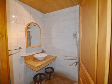 Appartement charmant au cœur de Morzine - 4 pers. : photo 7