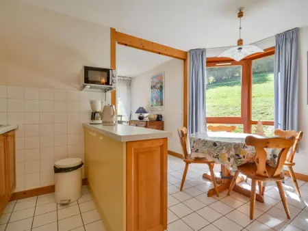 Appartement 5 pers. à Morzine, à 300 m de la télécabine du Pleney : photo 1