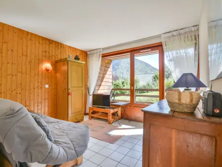 Appartement 5 pers. à Morzine, à 300 m de la télécabine du Pleney : photo 2