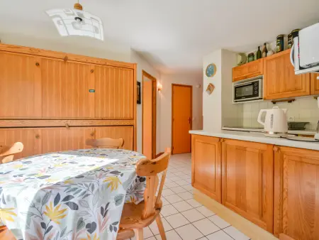 Appartement 5 pers. à Morzine, à 300 m de la télécabine du Pleney : photo 3