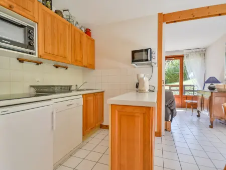 Appartement 5 pers. à Morzine, à 300 m de la télécabine du Pleney : photo 4