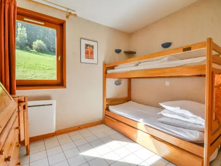 Appartement 5 pers. à Morzine, à 300 m de la télécabine du Pleney : photo 6