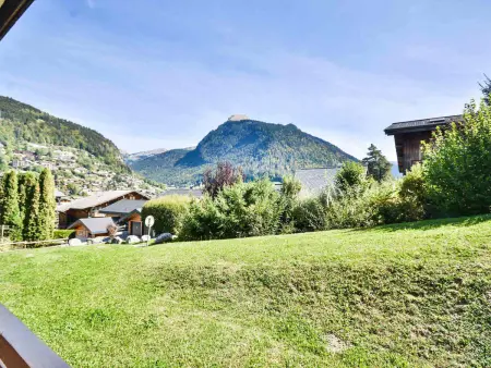 Appartement 5 pers. à Morzine, à 300 m de la télécabine du Pleney : photo 7