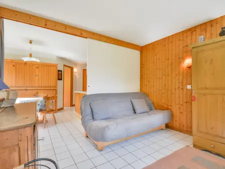 Appartement 5 pers. à Morzine, à 300 m de la télécabine du Pleney : photo 8