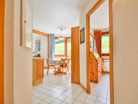 Appartement 5 pers. à Morzine, à 300 m de la télécabine du Pleney : photo 10