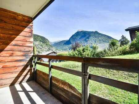 Appartement 5 pers. à Morzine, à 300 m de la télécabine du Pleney : photo 11