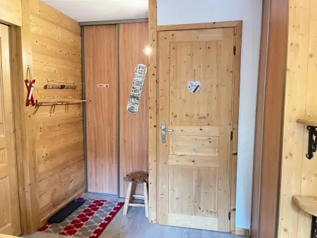 Appartement 4 pers. à Avoriaz, pistes à 100 m, animaux admis : photo 3