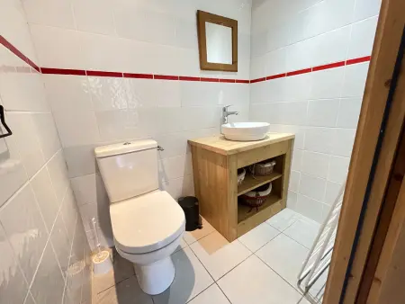 Appartement 4 pers. à Avoriaz, pistes à 100 m, animaux admis : photo 10