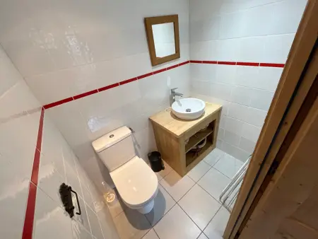 Appartement 4 pers. à Avoriaz, pistes à 100 m, animaux admis : photo 11
