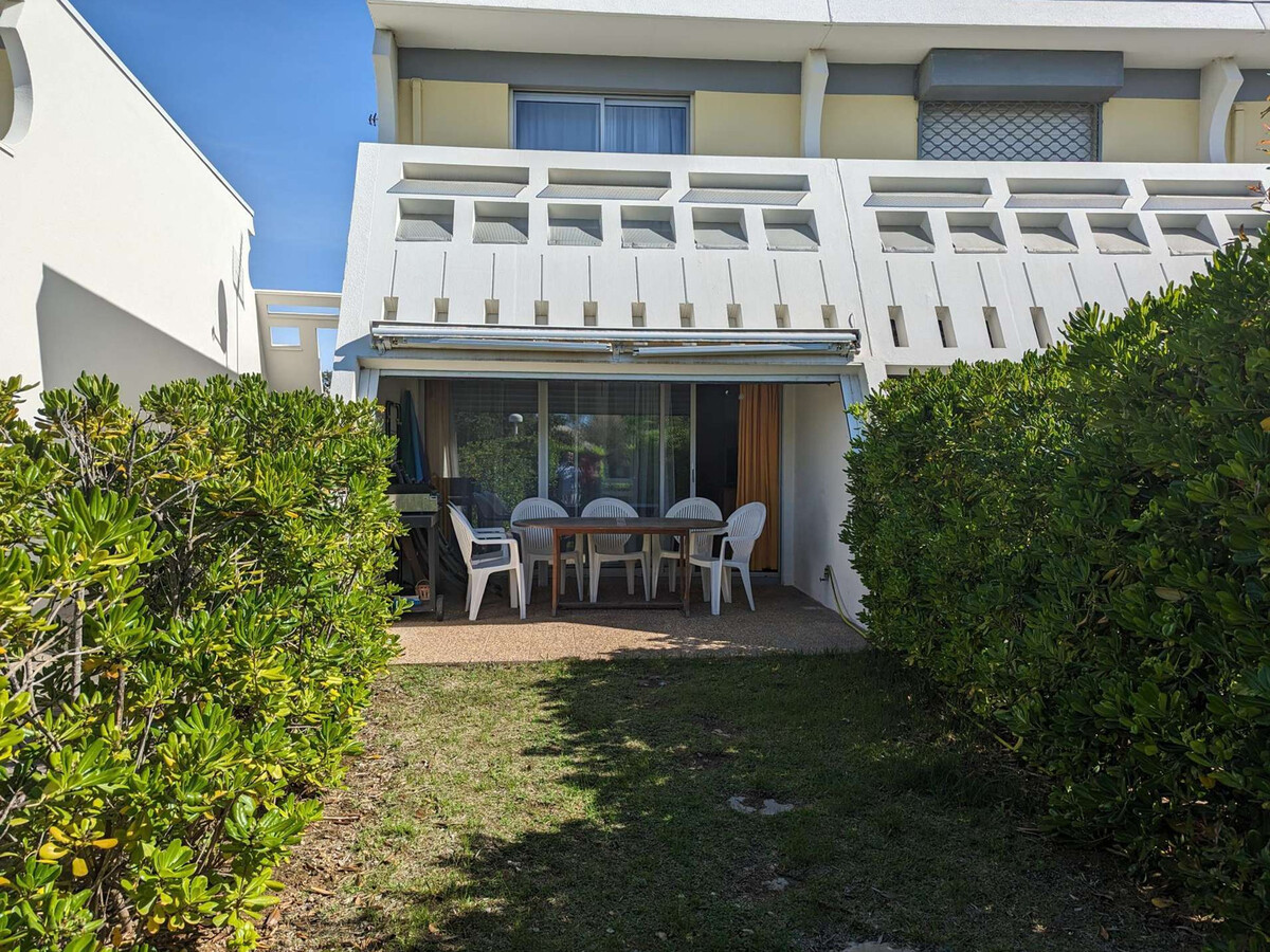 Appartement front de mer, climatisation - 7 pers. - Photo 2