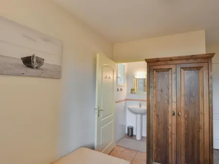 Villa Vieille Vigne 8 de plain-pied avec piscine privée à Vasles : photo 17