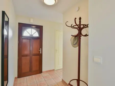 Villa Vieille Vigne 8 de plain-pied avec piscine privée à Vasles : photo 23