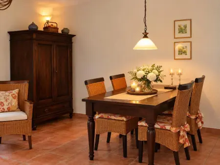 Vieille Vigne 26, Grande villa avec piscine privée chauffable : photo 6