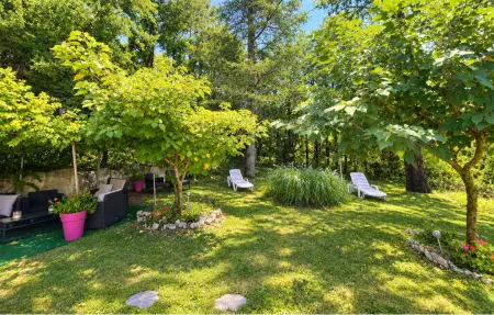 Maison 6 personnes à Bédoin : photo 2