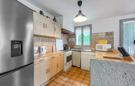 Maison 6 personnes à Bédoin : photo 7