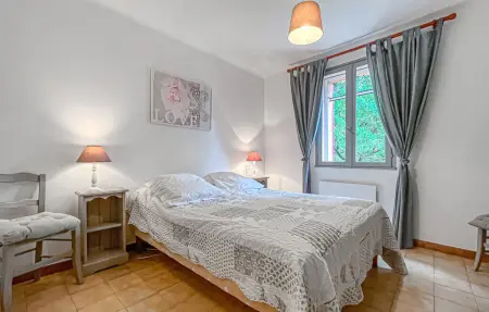 Maison 6 personnes à Bédoin : photo 8