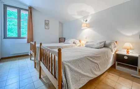 Maison 6 personnes à Bédoin : photo 12